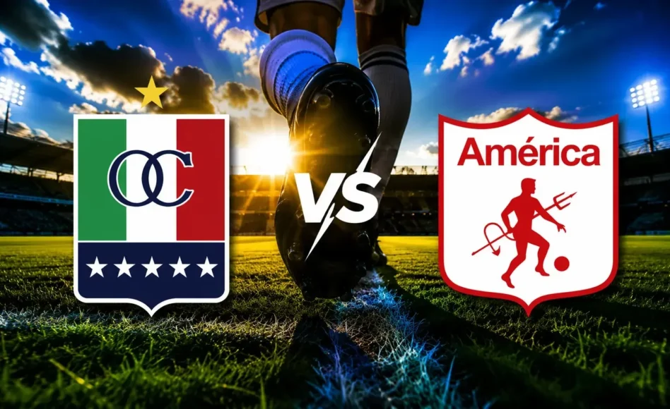 Predicción Once Caldas contra América de Cali –Liga BetPlay Clausura 2026– 5 de Agosto (20:30 hora local)