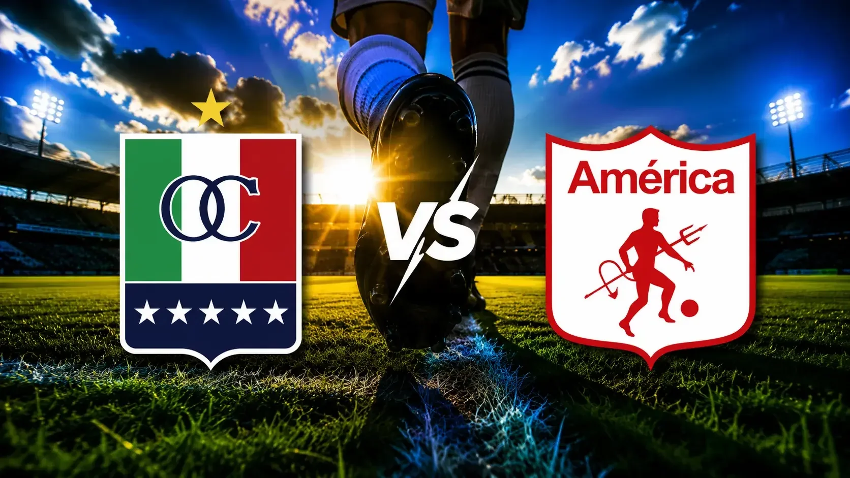 Predicción Once Caldas contra América de Cali por la Liga BetPlay 2026.