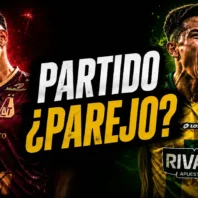 Aurora contra Bolívar