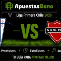 Sarmiento vs Estudiantes LP – Liga Profesional Argentina 2026