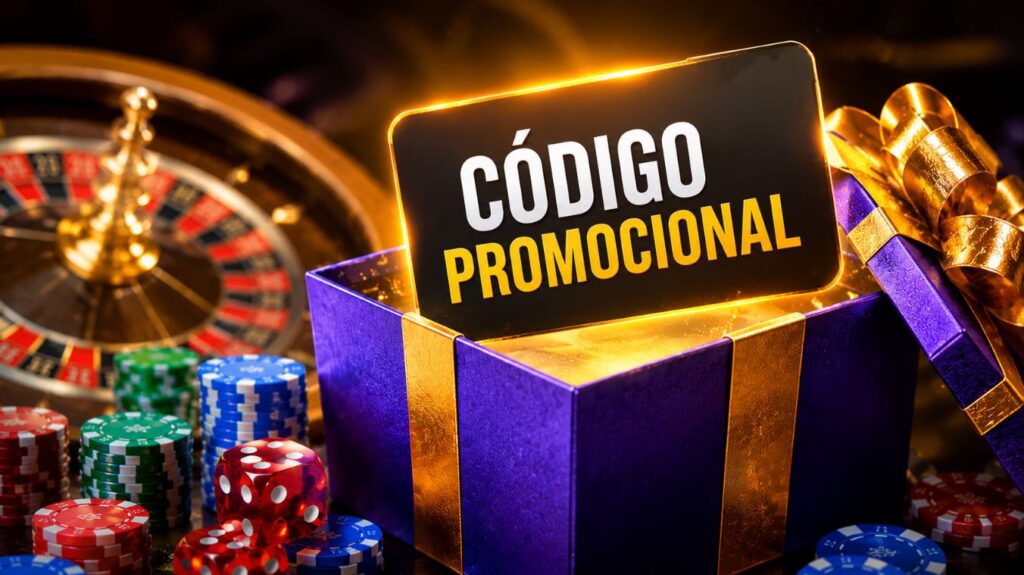 Casinos con código promocional en Colombia con bonos de bienvenida y ofertas de casino online