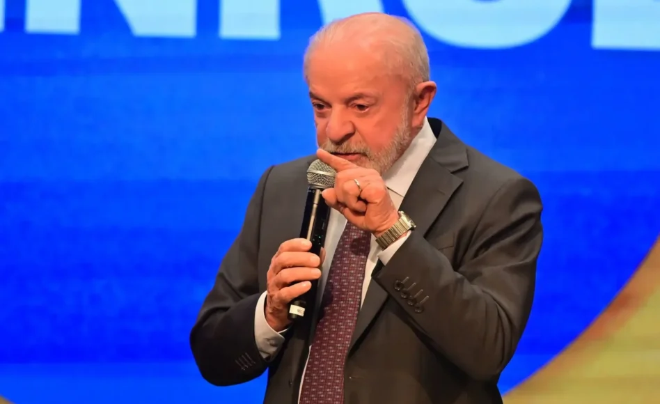 Lula prohíbe las casas de apuestas en Brasil