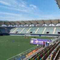Newell's contra Vélez Sarsfield – Liga Profesional Argentina 2026