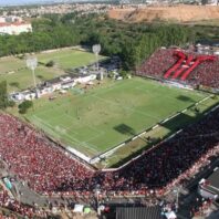 Atlético San Luis contra Guadalajara – Liga MX Apertura 2026