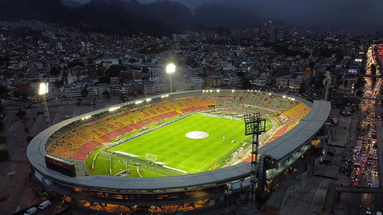 Predicción Independiente Santa Fé contra Vasco da Gama por la Copa Sudamericana 