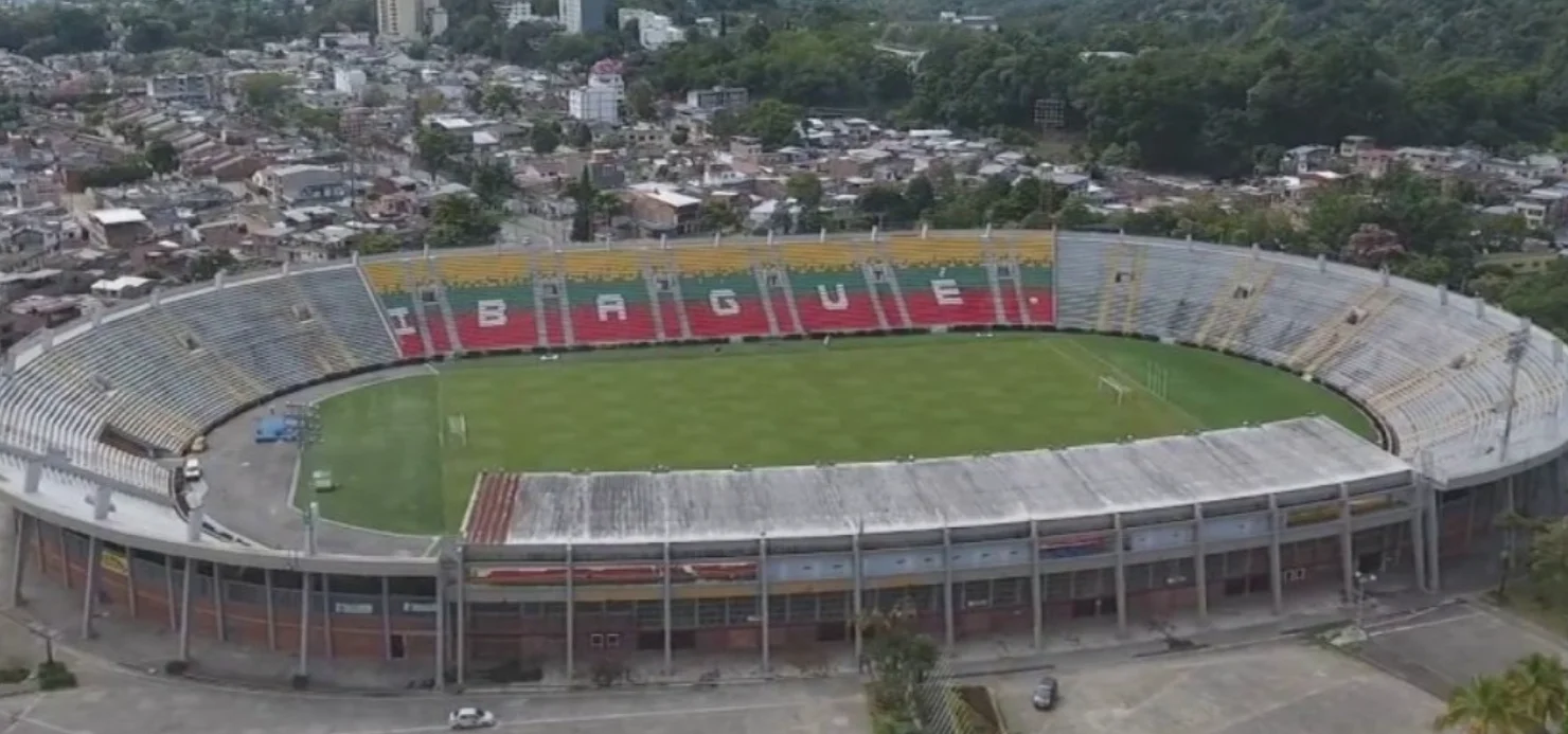Predicción Deportes Tolima contra América de Cali por la Liga BetPlay 2026