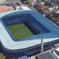 Atlético Mineiro contra Fluminense – Liga Brasil 2026