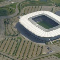 DC United contra Los Ángeles FC – MLS 2026