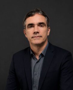 Pablo Tourn