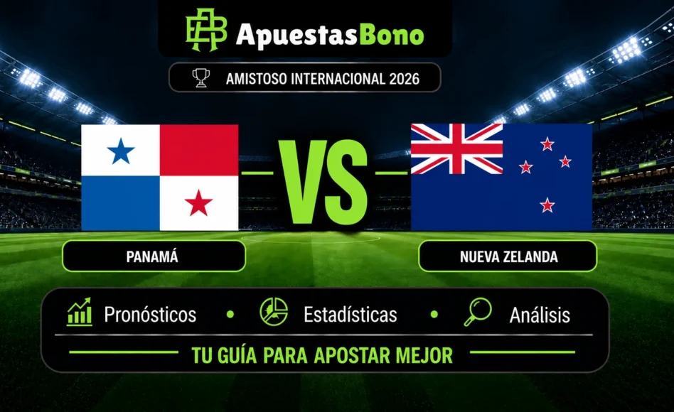 Predicción y análisis de Panamá contra Nueva Zelanda -Amistoso Internacional- 1 de Octubre (15:10 hora local)