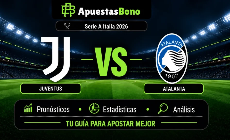 Predicción y análisis de Juventus vs Atalanta – Serie A, 20 de septiembre de 2026, 18:00 CET