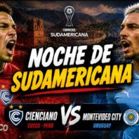 Emelec contra Manta – LigaPro Ecuador 2026