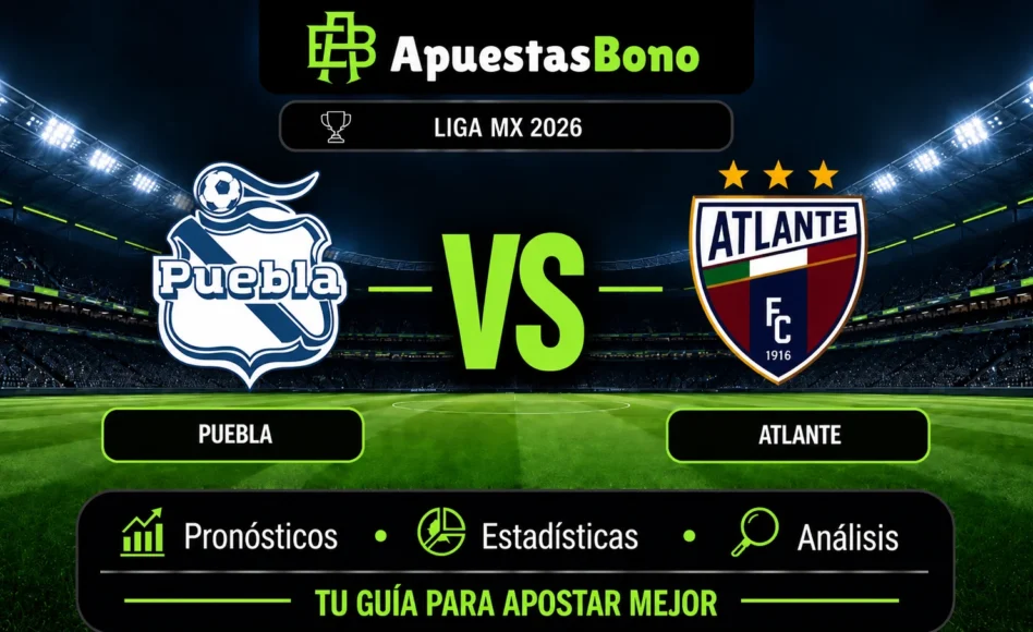 Predicción y análisis de Puebla contra Atlante -Torneo Liga MX Primera División- 18 de Septiembre (19:00 hora local)