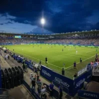 Toronto contra Nashville – MLS 2026