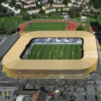Vasco da Gama contra Coritiba – Liga Brasil 2026