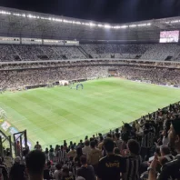 Remo contra Santos – Liga Brasil 2026