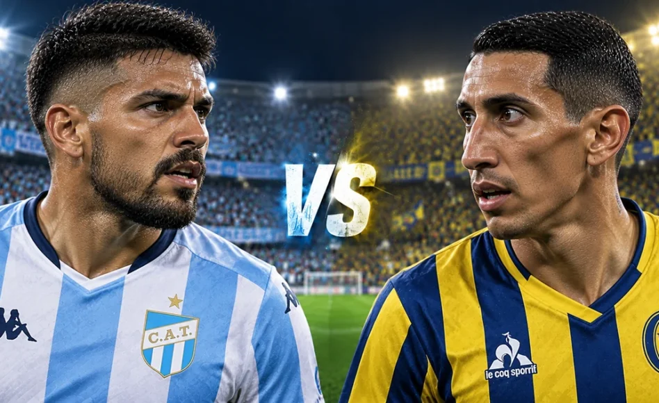Atlético Tucumán vs Rosario Central: previa, alineaciones, estadísticas