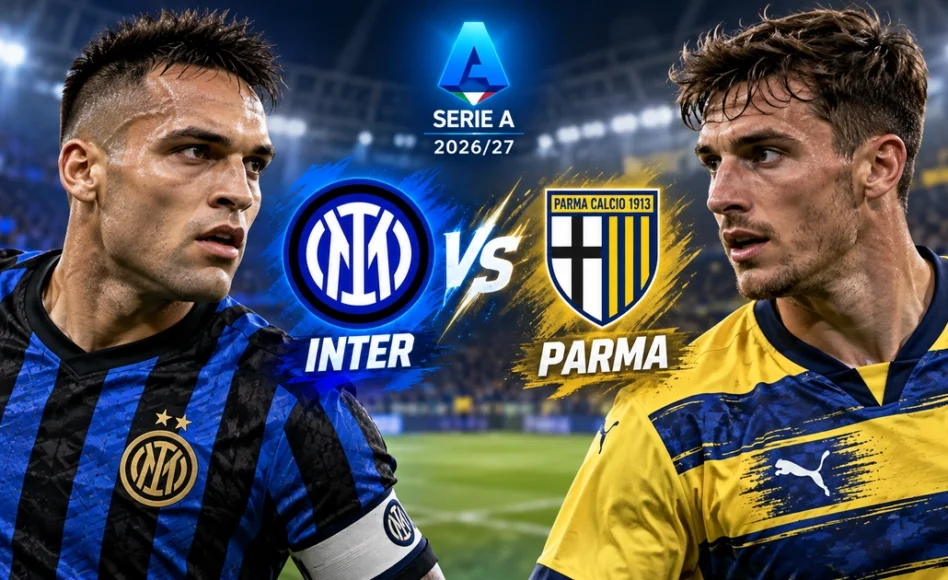 Inter vs Parma: previa, alineaciones, estadísticas