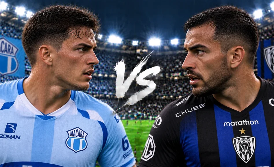 Macará vs Independiente del Valle: previa, alineaciones, estadísticas