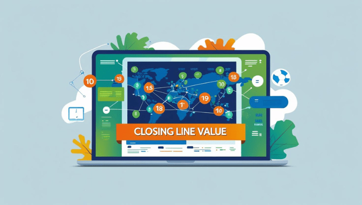 Guía de apuestas: ¿Qué es el Closing Line Value (CLV) y por qué es el arma secreta del apostador inteligente?
