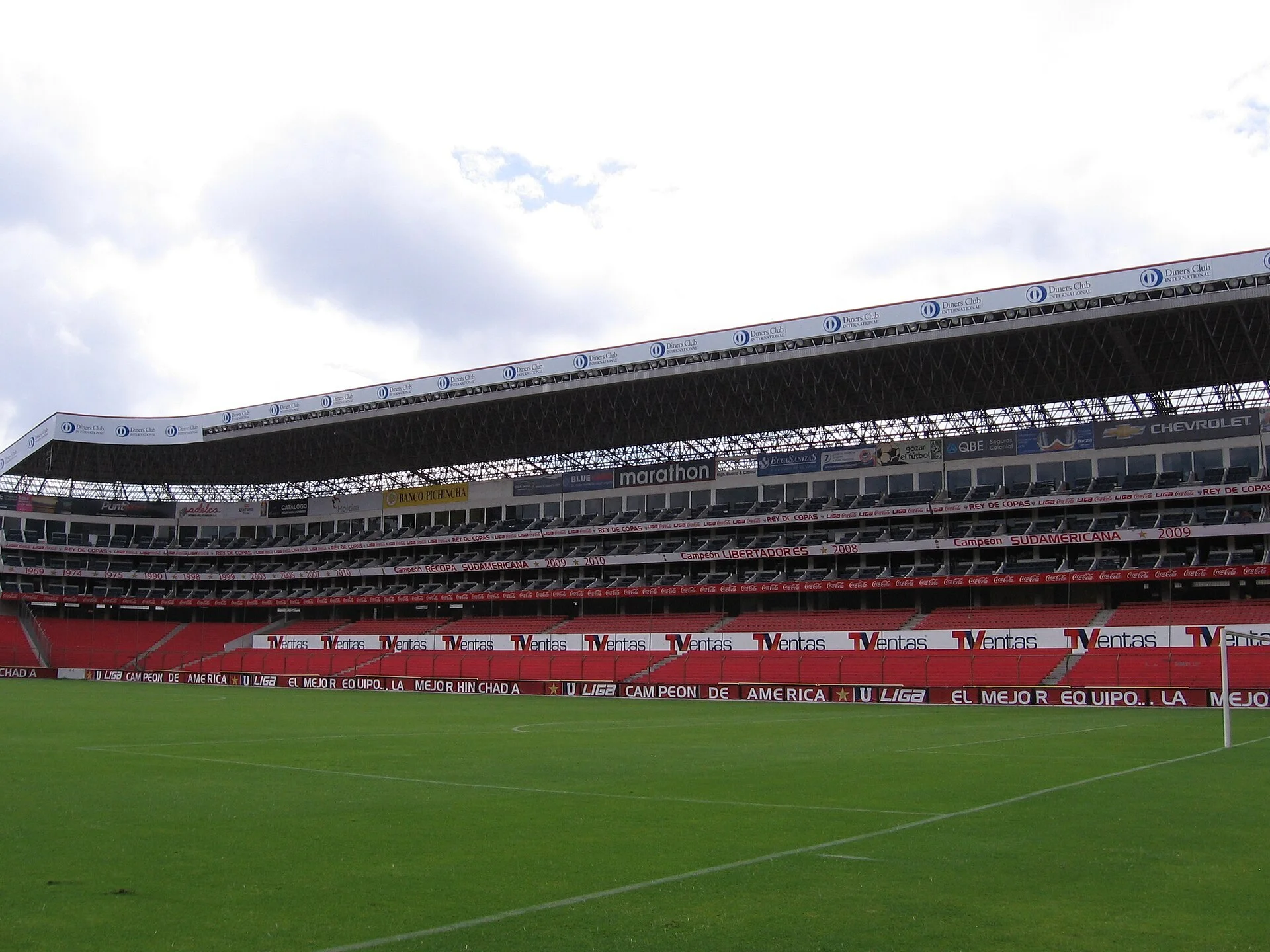 Predicción de LDU Quito contra Delfín por la LigaPro de Ecuador.