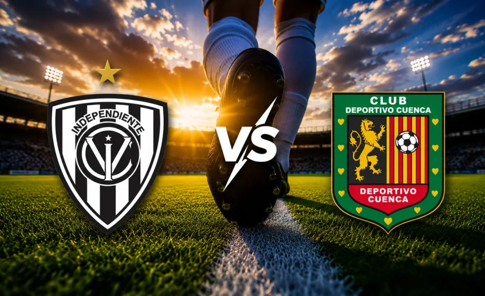 Predicción Independiente del Valle contra Deportivo Cuenca –LigaPro Ecuador 2026– 2 de Agosto (13:00 hora local)