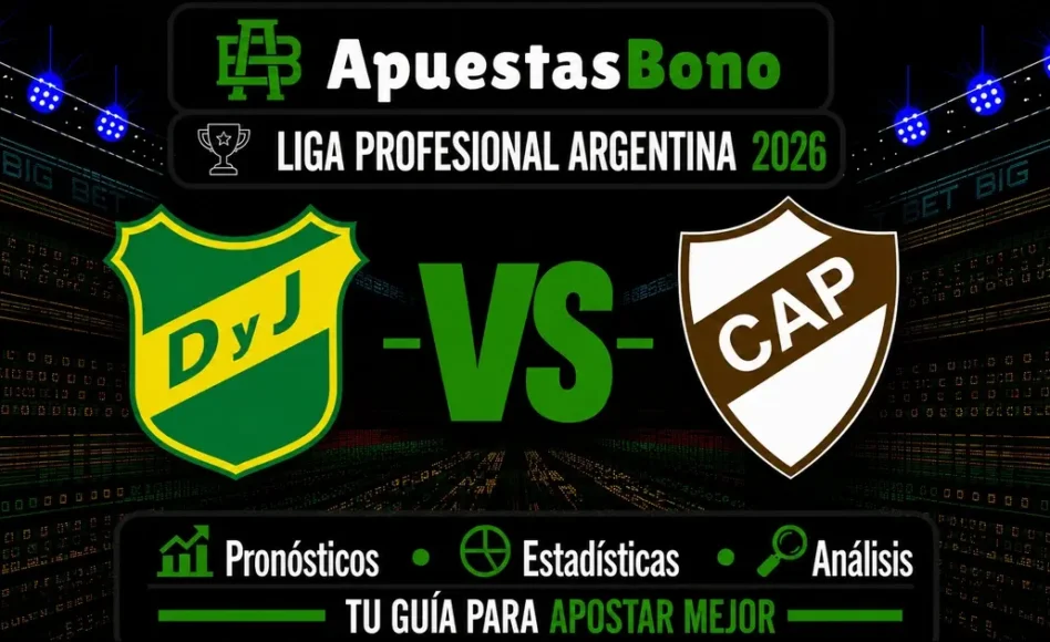 Predicción y análisis de Defensa y Justicia contra Platense –Liga Profesional Clausura 2026– 31 de Agosto (19:00 hora local)