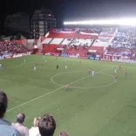 Universidad Católica vs Ñublense – Liga de Primera Chile 2026