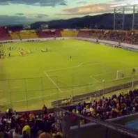 Cruzeiro vs Mirassol
