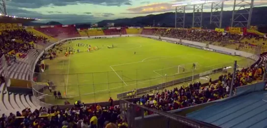 Predicción Aucas contra LDU Quito - LigaPro Ecuador 