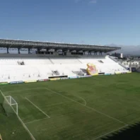 Cruzeiro vs Mirassol