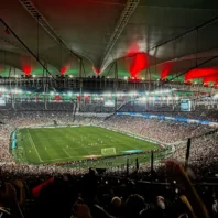 Corinthians vs Rosario Central – Copa Libertadores 2026