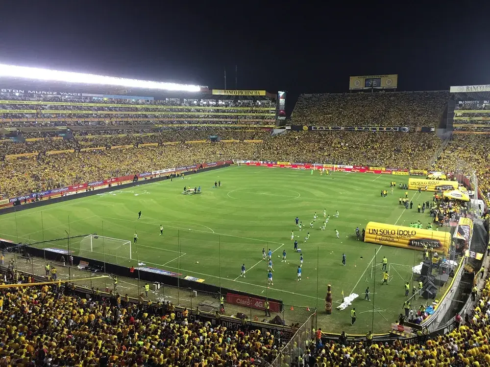Predicción Barcelona SC contra Macará por la LigaPro Ecuador 2026.