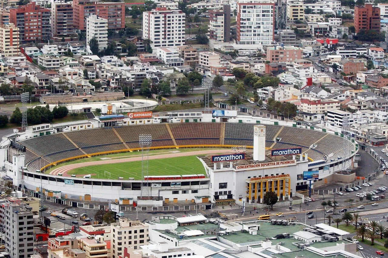 Predicción Universidad Católica contra Manta por la LigaPro Ecuador