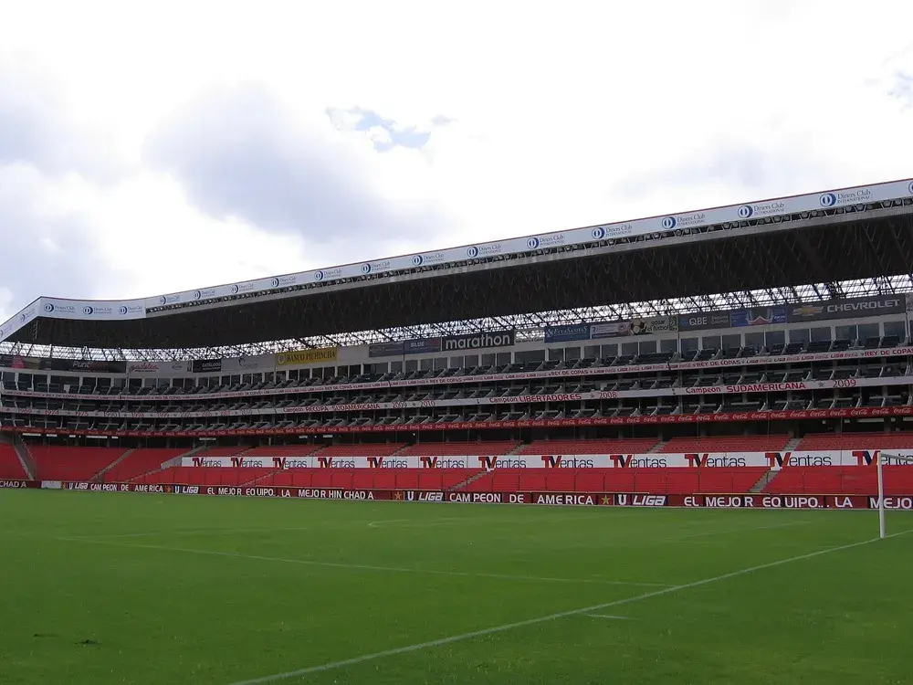 Predicción de LDU Quito contra Independiente del Valle por la LigaPro de Ecuador.