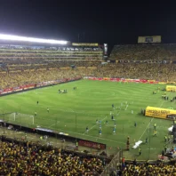 Apuestasbono Everton vs Audax Italiano