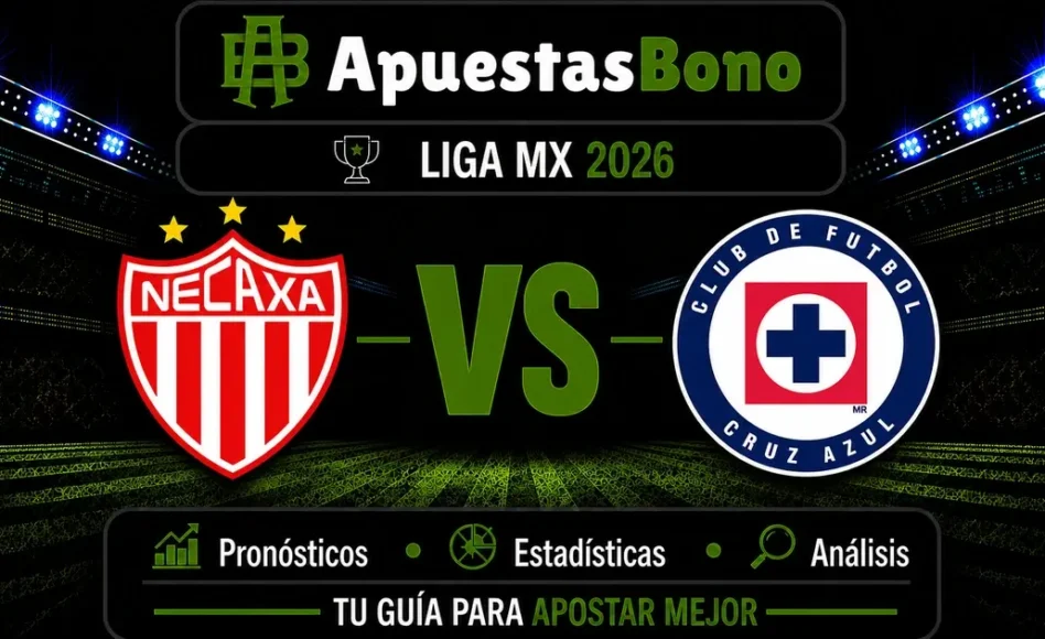 Predicción y análisis de Necaxa contra Cruz Azul -Torneo Liga MX Primera División- 28 de Agosto (19:00 hora local)