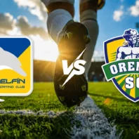 Delfín vs Orense