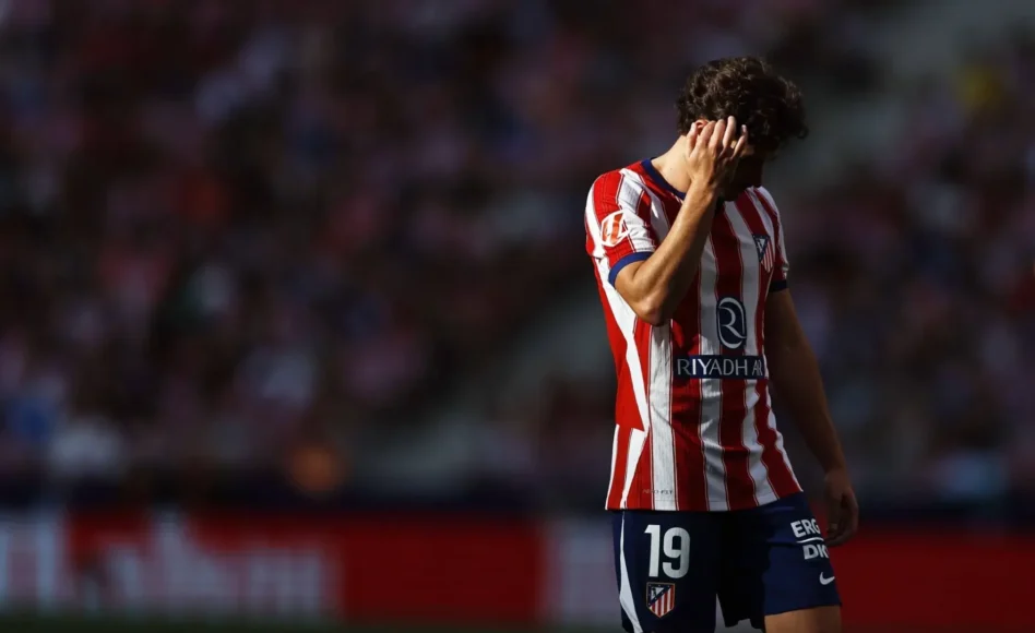 Julián Álvarez y el Atlético: una tensión más allá del mercado