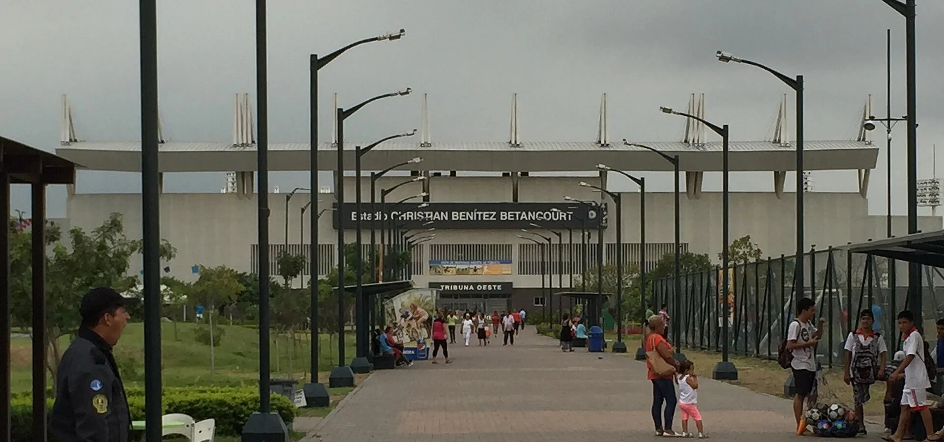 Guayaquil City contra Mushuc Runa - Predicción Liga PRO Ecuador
