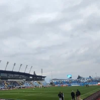 Juan Pablo II contra Alianza Lima – Liga 1 Perú Clausura 2026