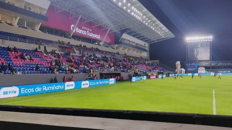Predicción Libertad contra Independiente del Valle por la LigaPro Ecuador