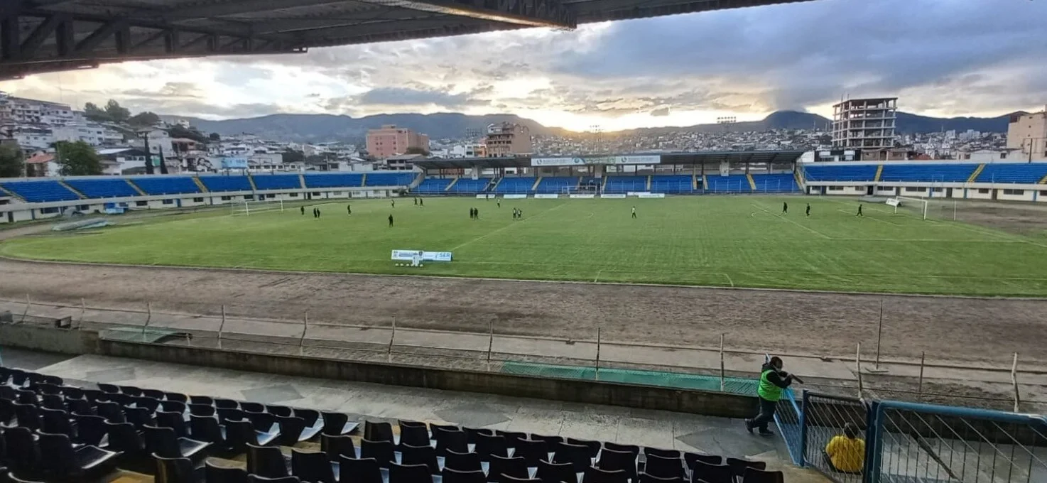 Predicción Libertad contra Emelec por la LigaPro Ecuador