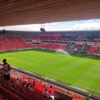 Athletico Paranaense contra Fluminense – Liga Brasil 2026