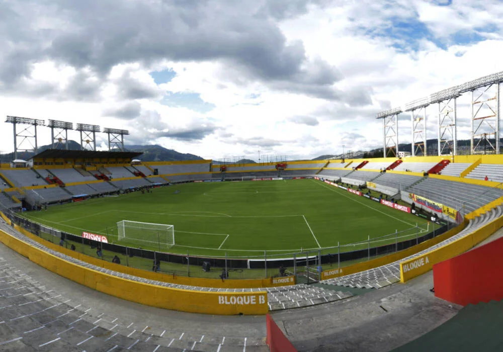 Predicción Aucas contra Barcelona SC - LigaPro Ecuador