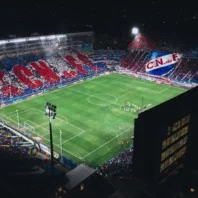 Columbus contra New England – MLS 2026