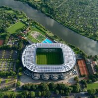 Botafogo contra Palmeiras – Liga Brasil 2026