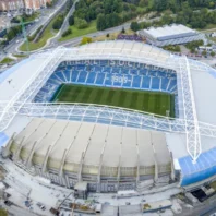 Deportivo Moquegua contra Sporting Cristal – Liga 1 Perú Clausura 2026