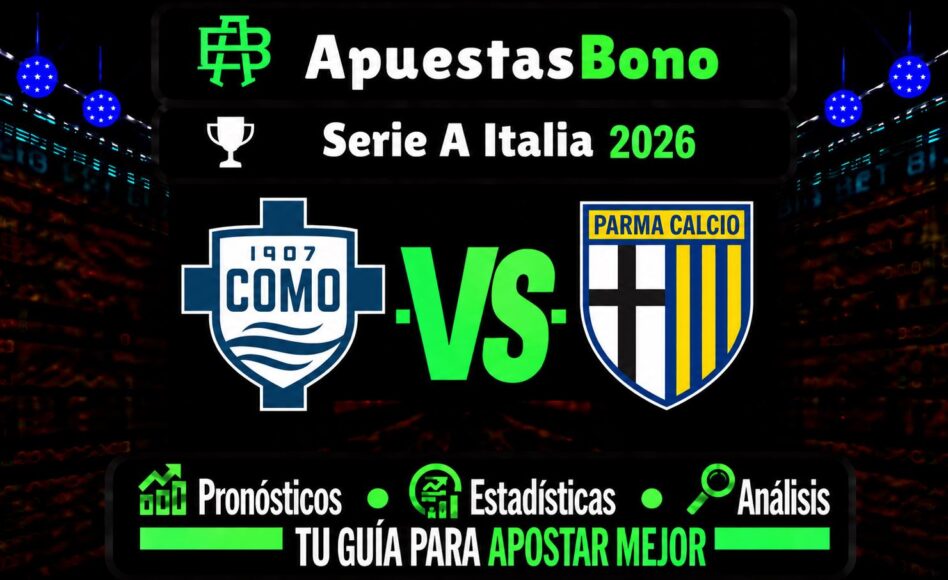 Predicción y análisis de Como vs Parma – Serie A, 14 de septiembre de 2026, 18:30 CET