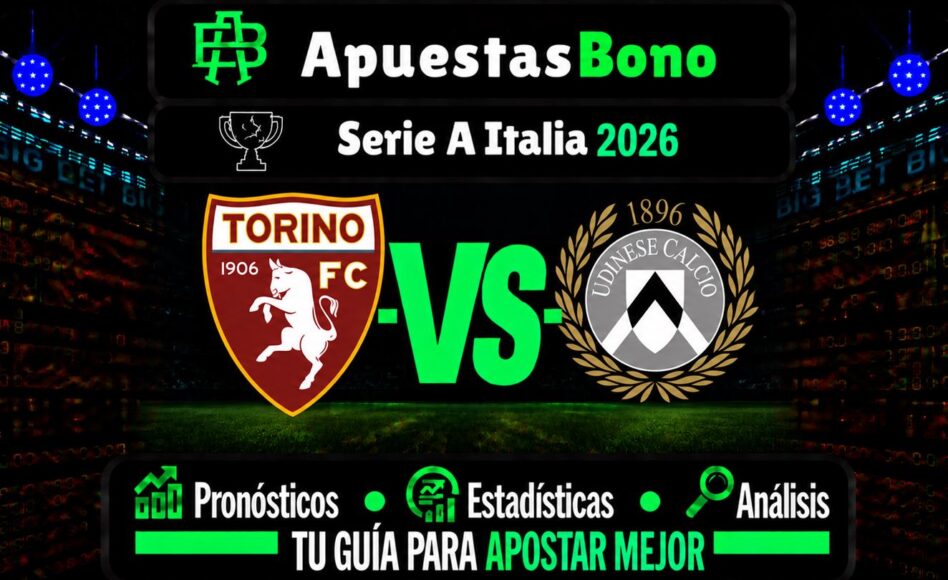 Predicción y análisis de Torino vs Roma – Serie A, 14 de septiembre de 2026, 18:30 CET